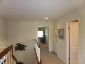 11b upstairs