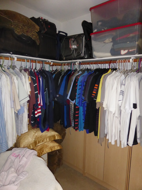 17 - master closet