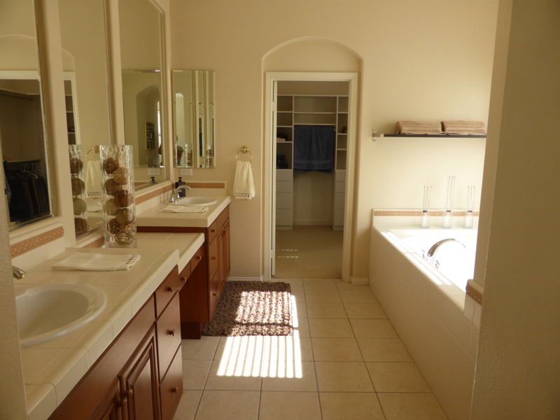 32 - master bath