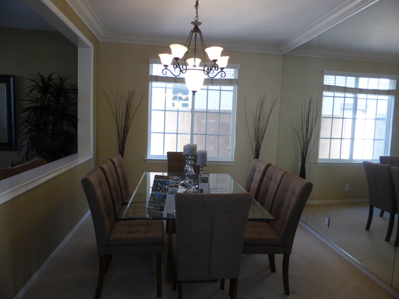 4 - dining room