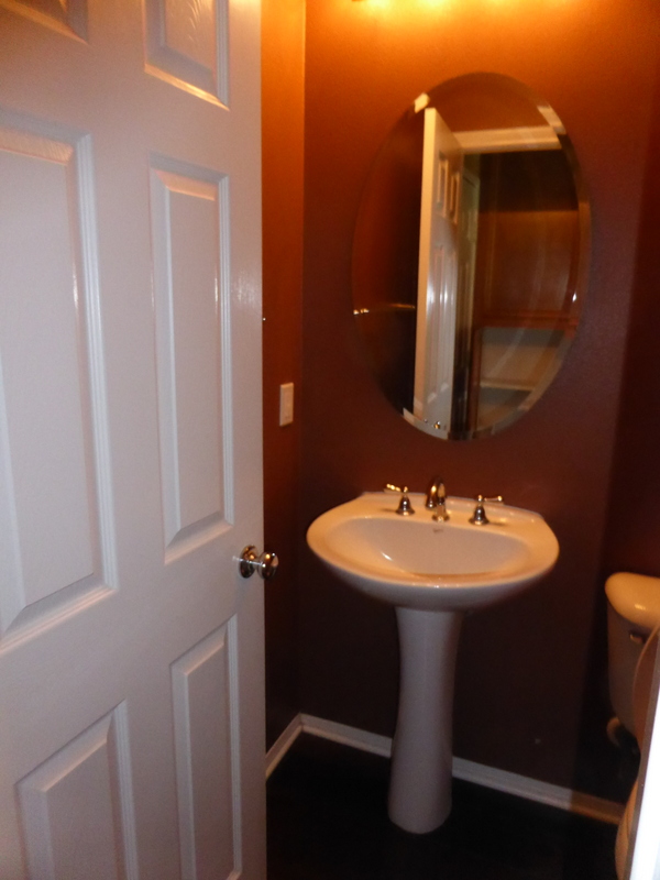 10 - powder room