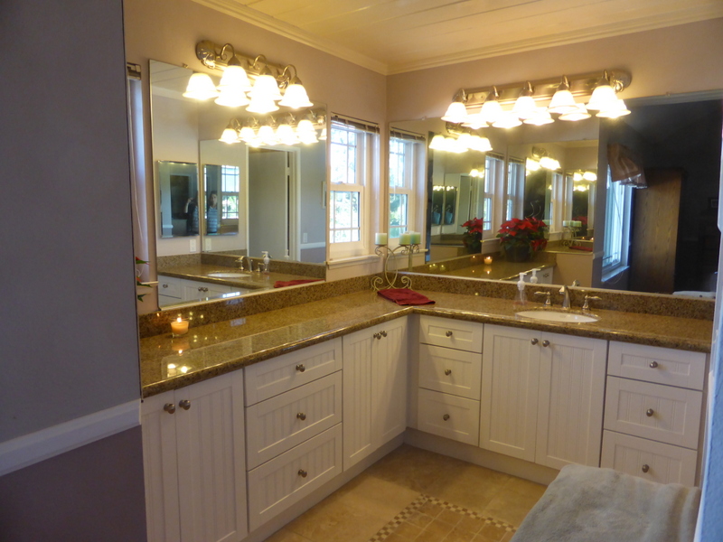 28 - master bath