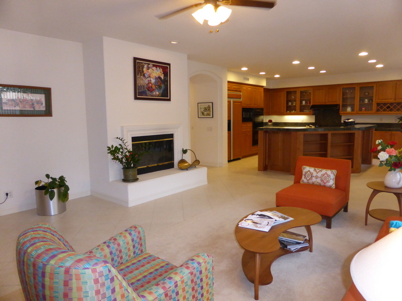 19 - family room