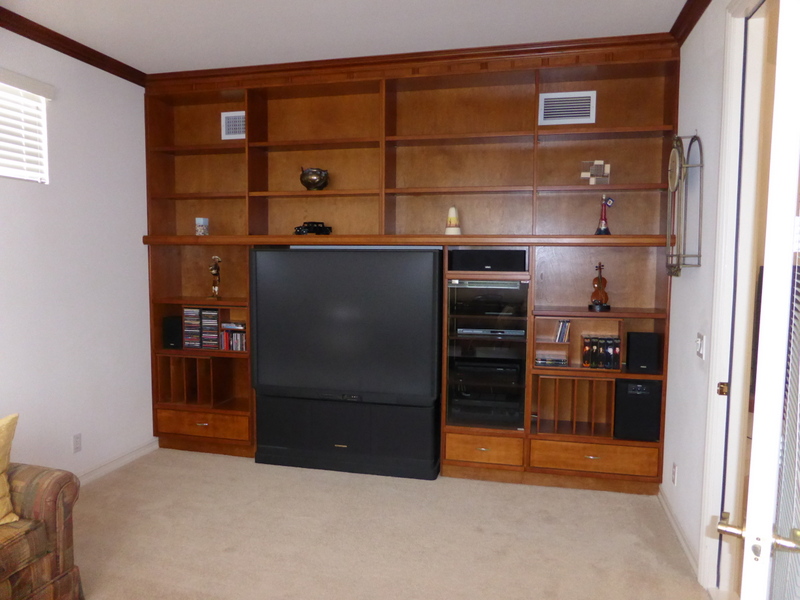 21 - media room