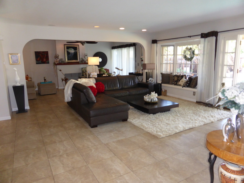3 - living room