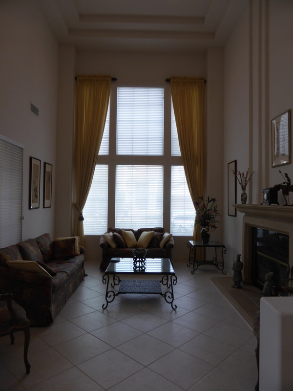 3 - living room