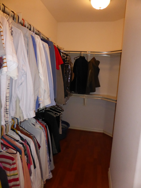 30 - master closet