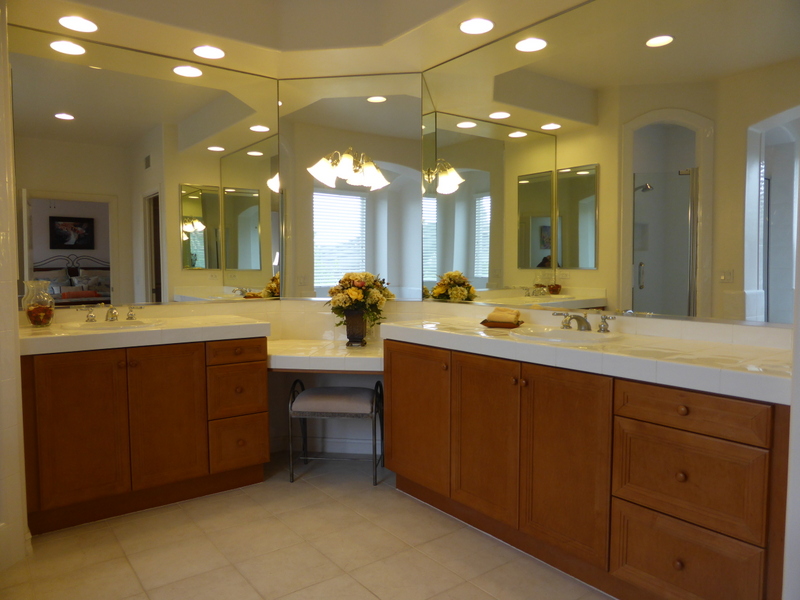 31 - master bath