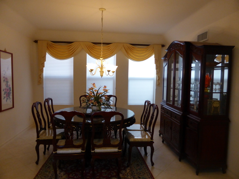 8 - dining room