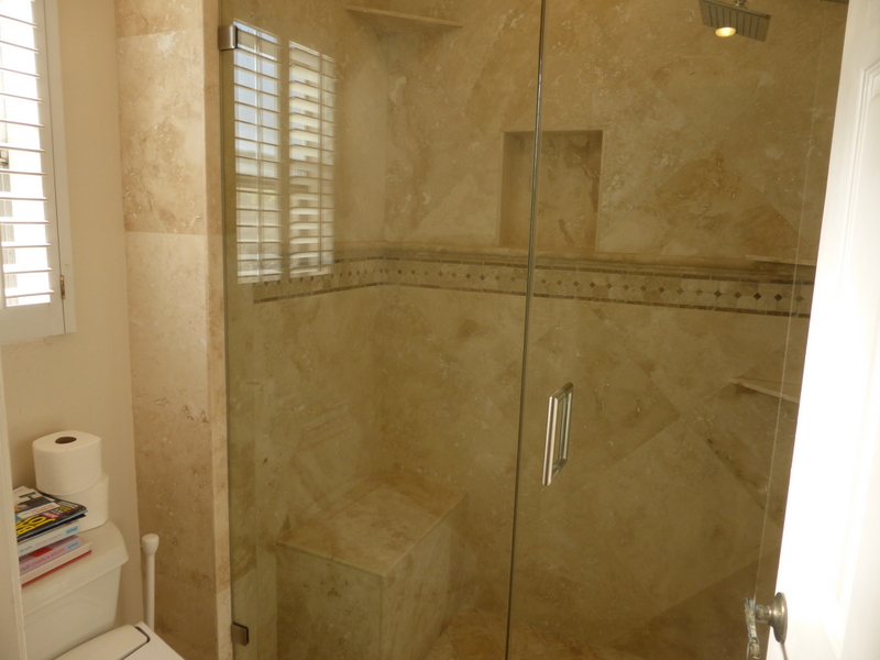 25 - master bath