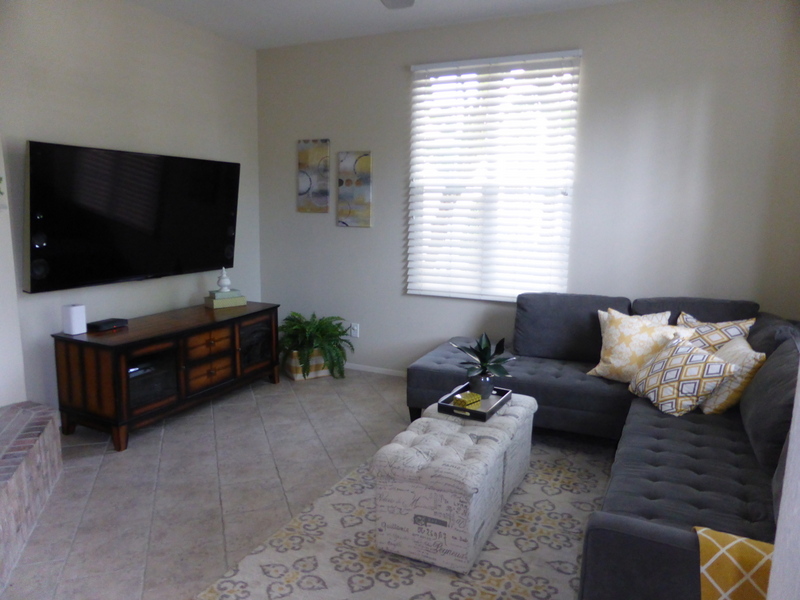 2 - living room
