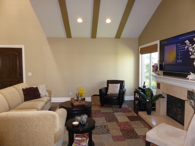 3 - living room