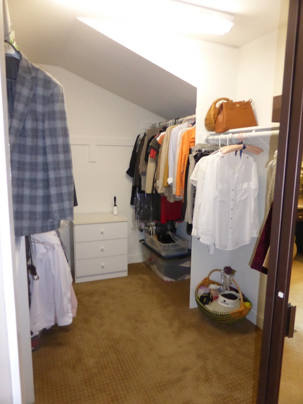 25 - master closet