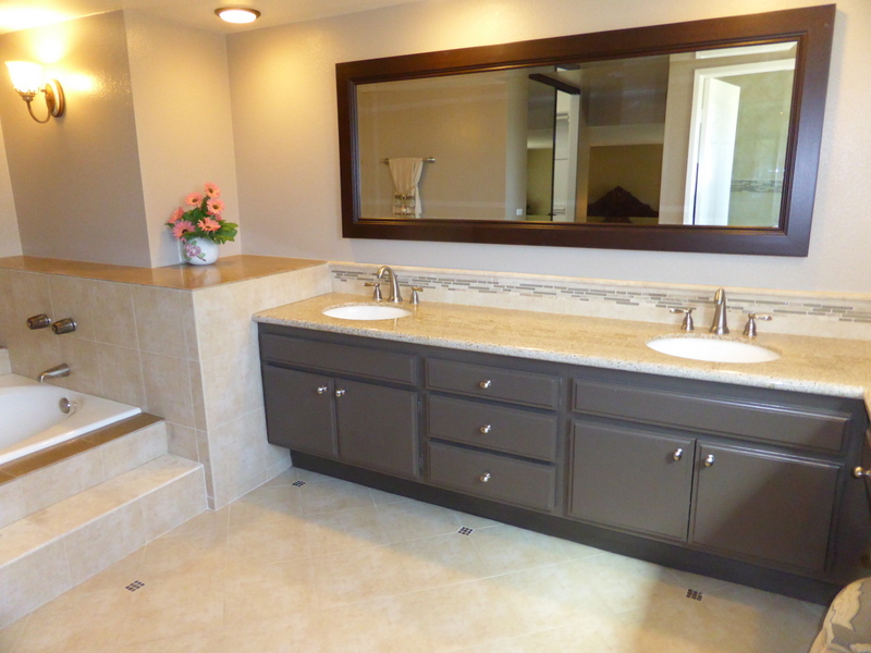 28 - master bath