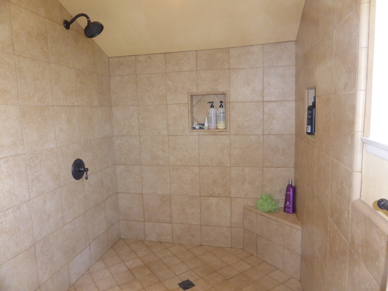 33 - master bath