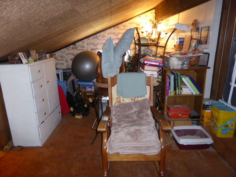 35 - storage room