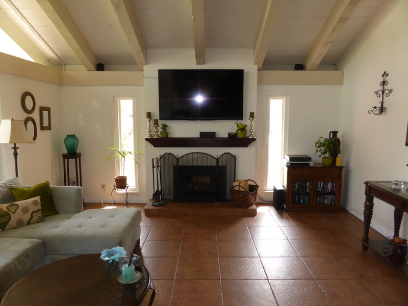 5 - living room