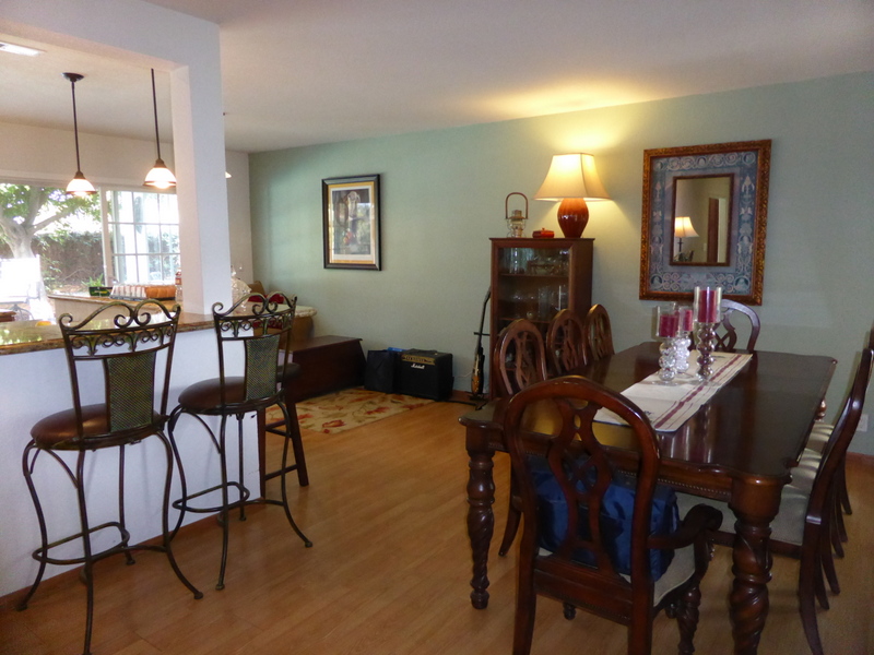 6 - dining room