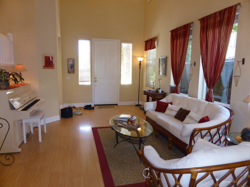 6 - living room