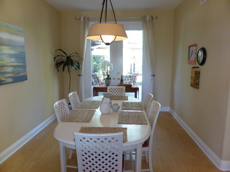 7 - dining room