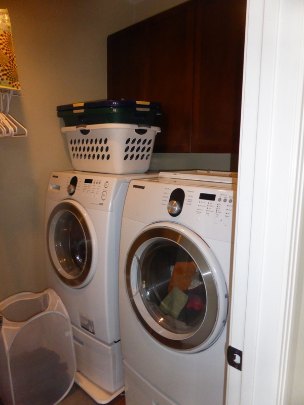 19 - laundry
