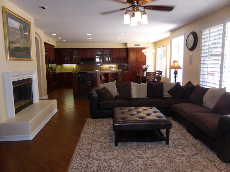 20 - family room