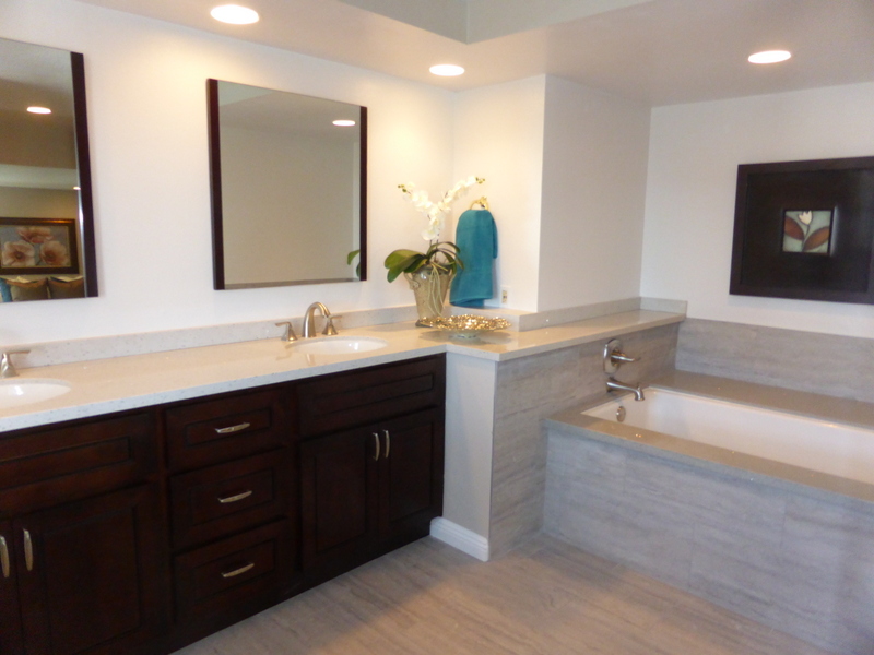 21 - master bath