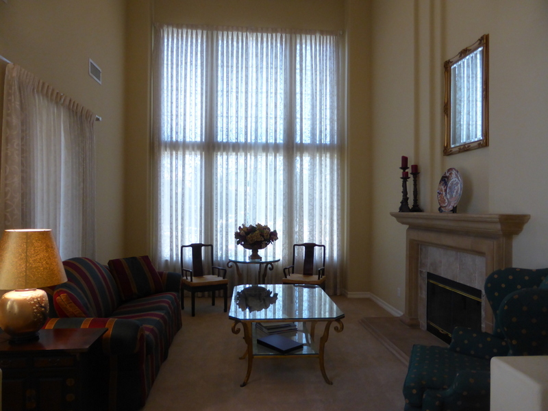 3 - living room