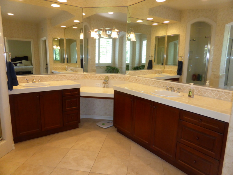 30 - master bath