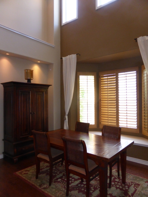 5 - dining room