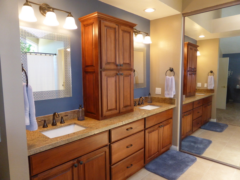 20 - master bath