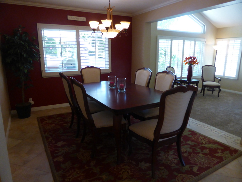 7 - dining room