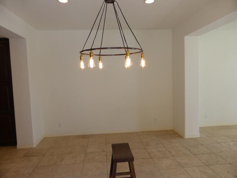 8 - dining room