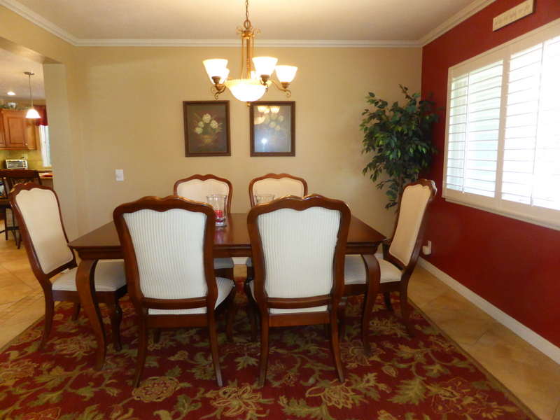 8 - dining room