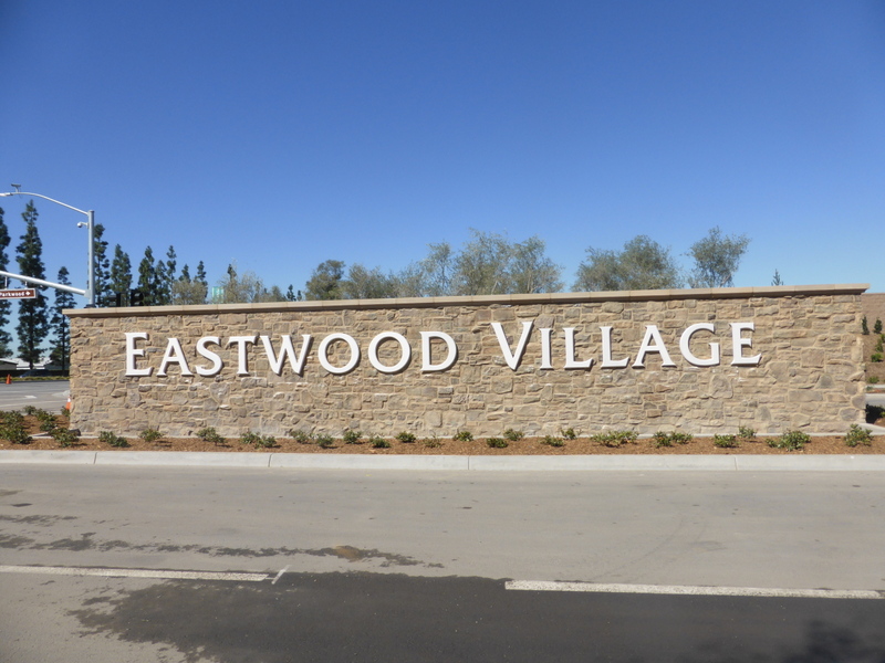 Eastwood Village Review Irvine’s Newest Neighborhood Irvine Housing