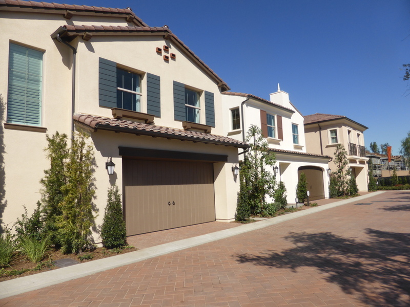 Eastwood Village Petaluma Neighborhood Review Irvine Housing Blog