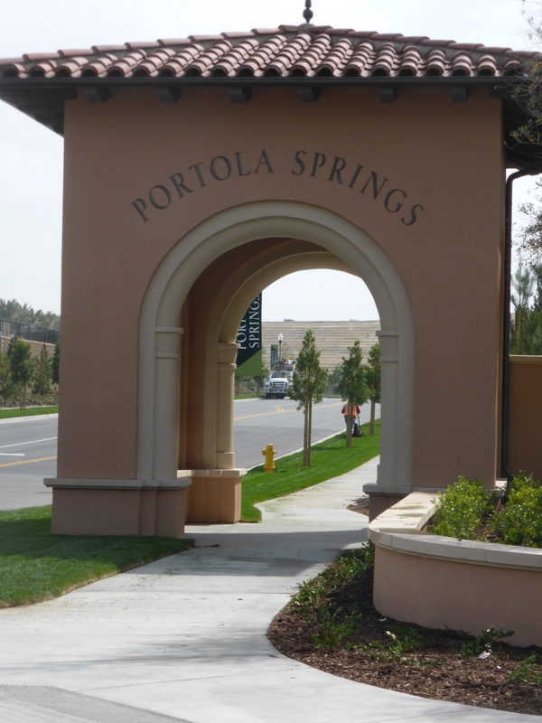 Portola Springs New Neighborhood Overview Irvine Housing Blog