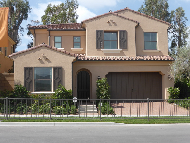 Eastwood Village Belvedere Collection Review Irvine Housing Blog