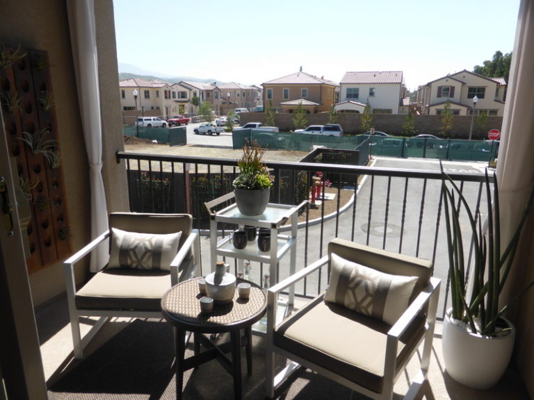 Eastwood Village Delano Collection Review Irvine Housing Blog