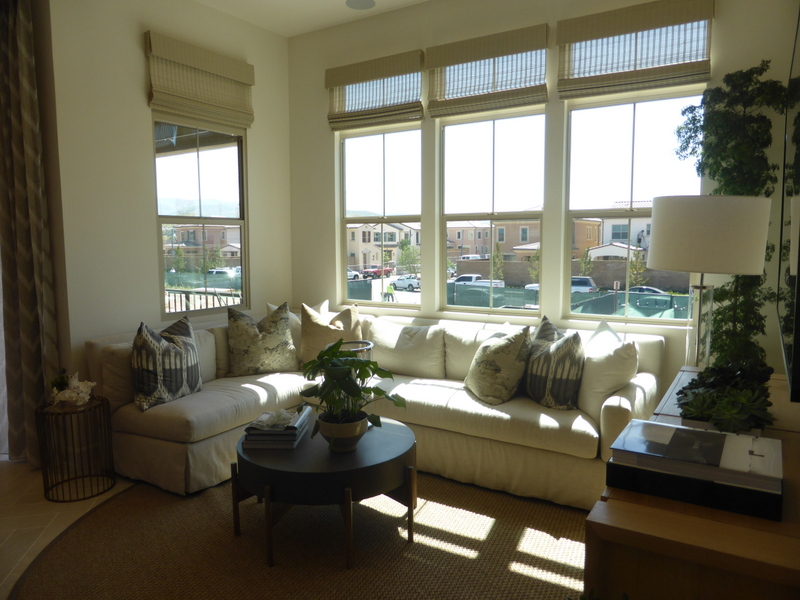 Eastwood Village Delano Collection Review Irvine Housing Blog