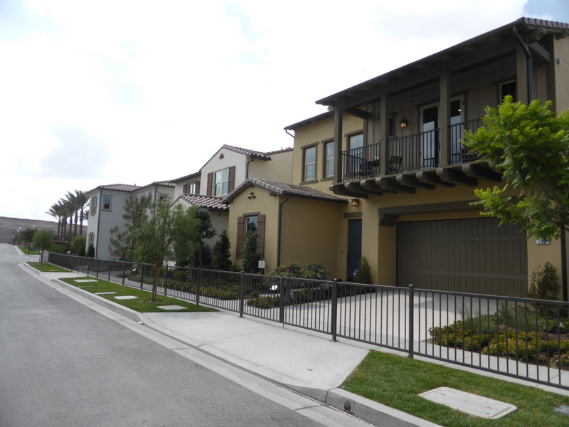 Portola Springs Elderberry Collection Review Irvine Housing Blog
