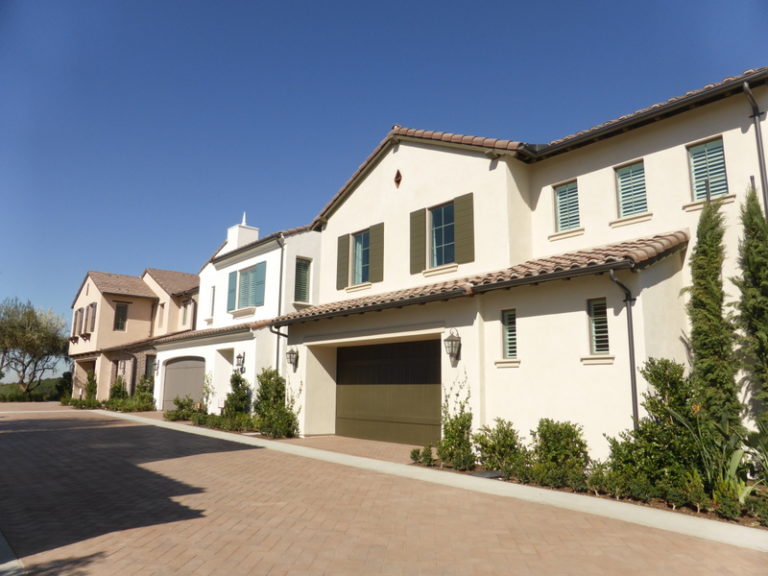 Orchard Hills Vivo Collection Review Irvine Housing Blog