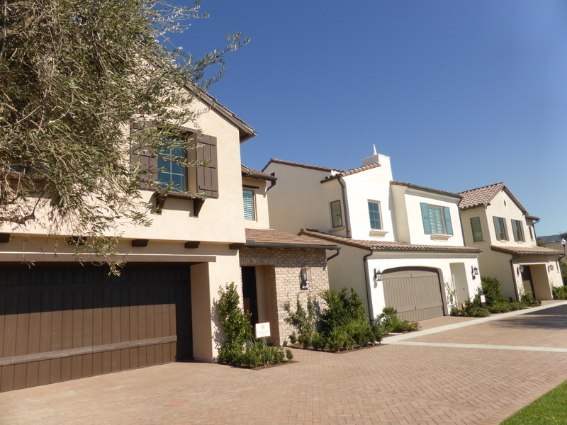 Orchard Hills The Reserve Overview Irvine Housing Blog