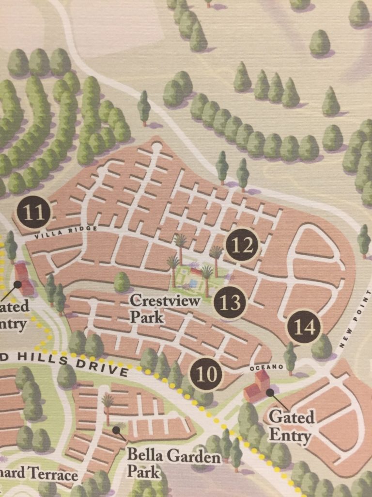 Orchard Hills The Reserve Overview Irvine Housing Blog