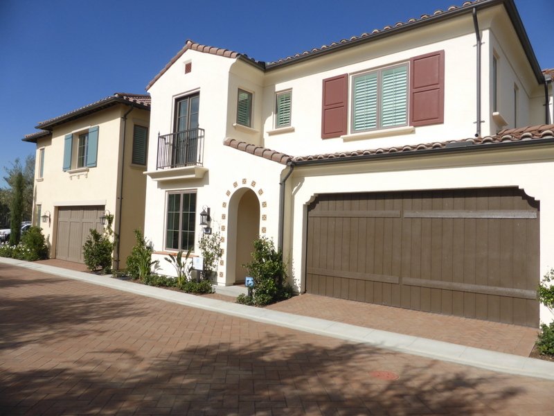 Orchard Hills Lago Collection Review Irvine Housing Blog