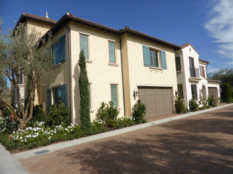 Orchard Hills Lago Collection Review Irvine Housing Blog
