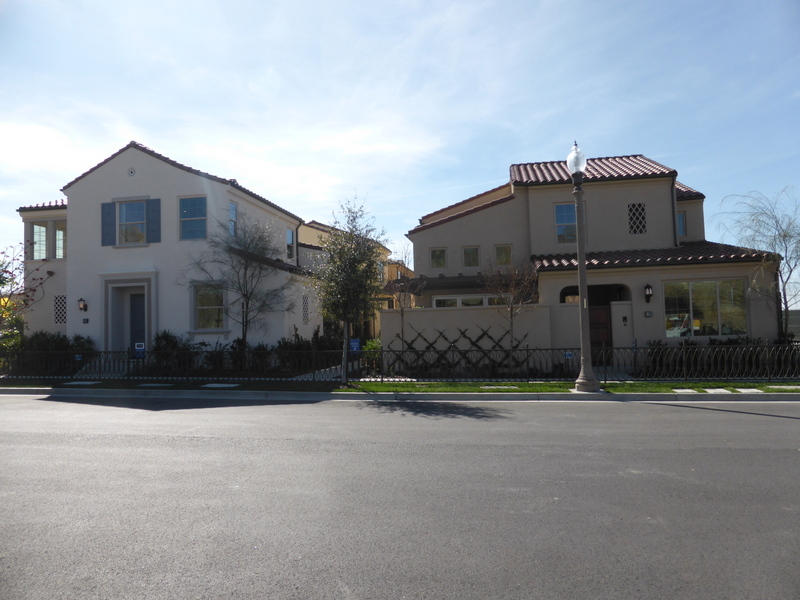Portola Springs New Development Overview Irvine Housing Blog