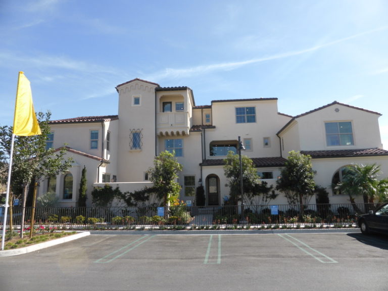 Portola Springs New Development Overview Irvine Housing Blog
