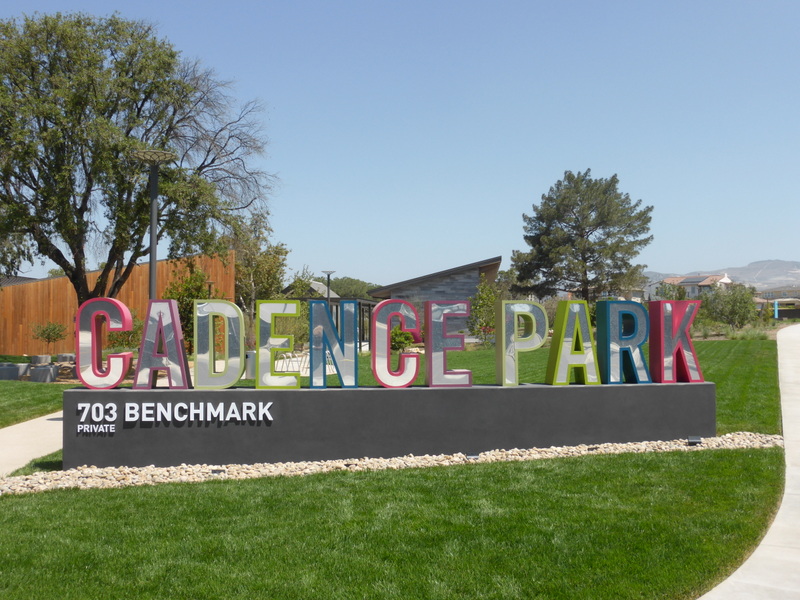 Great Park Neighborhoods Cadence Park Overview Irvine Housing Blog