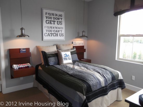 A Review of the Las Ventanas Tract at Portola Springs | Irvine Housing Blog